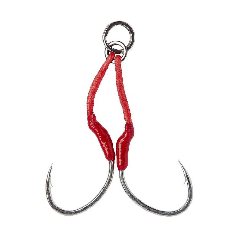 SAVAGE GEAR BLODDY ASSIST HOOK SJ