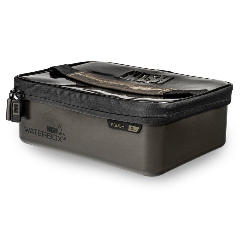 NASH SUBTERFUGE WATERBOX POUCH XL