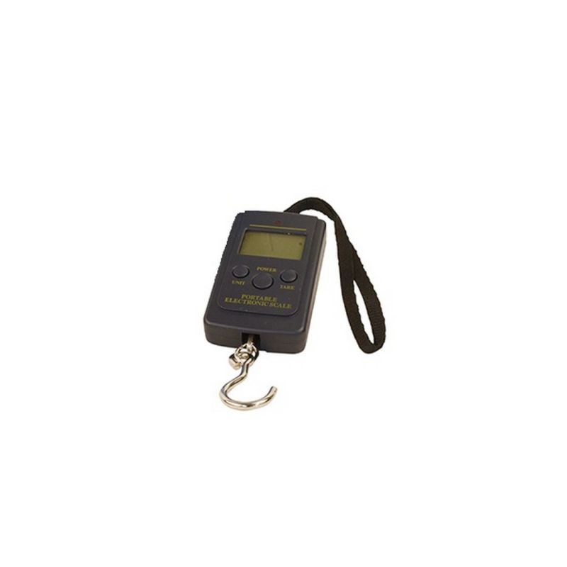 ENERGO VAGA DIGITAL ERGOTEAM PORTABLE 40kg