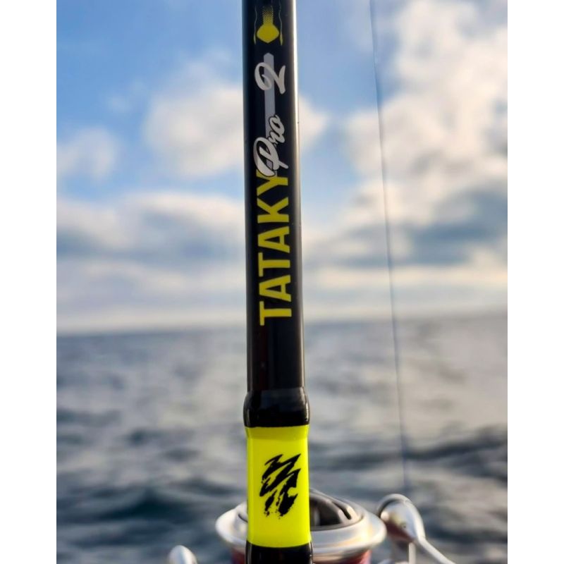 OKUMA TATAKY PRO 2 2.03mt 100-200gr