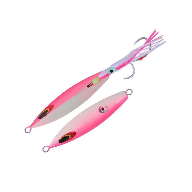 SEA FALCON DRAIN INCHIKU 150gr 06