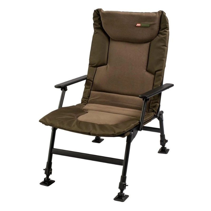JRC DEFENDER II ARMREST