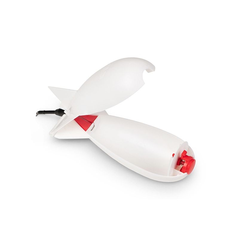 SPOMB MIDI X WHITE new