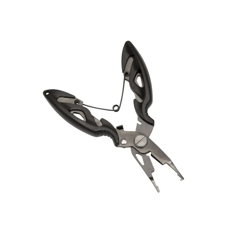 ZEBCO POCKET UNIVERSAL SPLIT RING PLIERS
