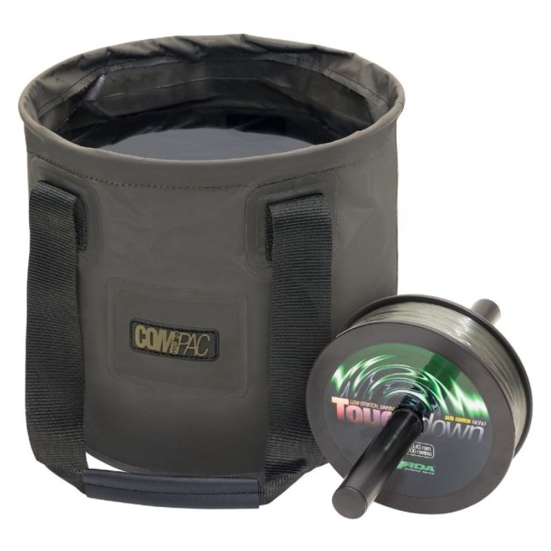 KORDA COMPAC SPOOLING BUCKET
