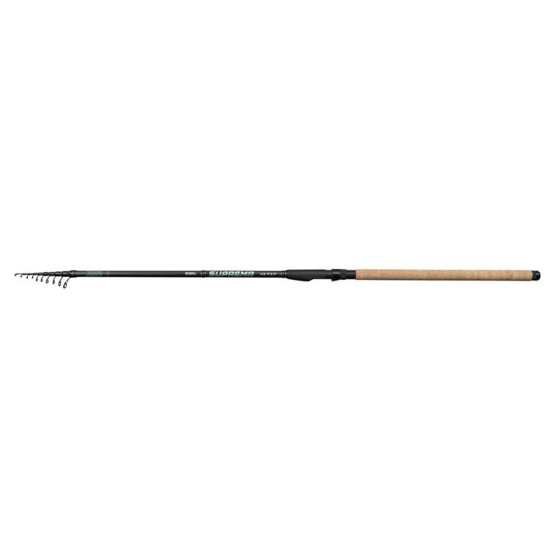 MITCHELL SUPREMA T-420 15-55gr A4 PEP