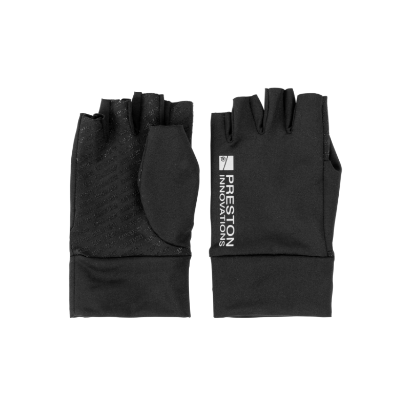 PRESTON LIGHTWEIGHT GLOVES SMALL / MEDIUM