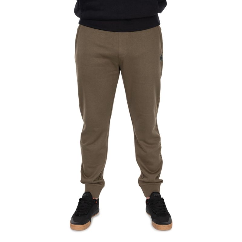 FOX COLLECTION JOGGERS GREEN