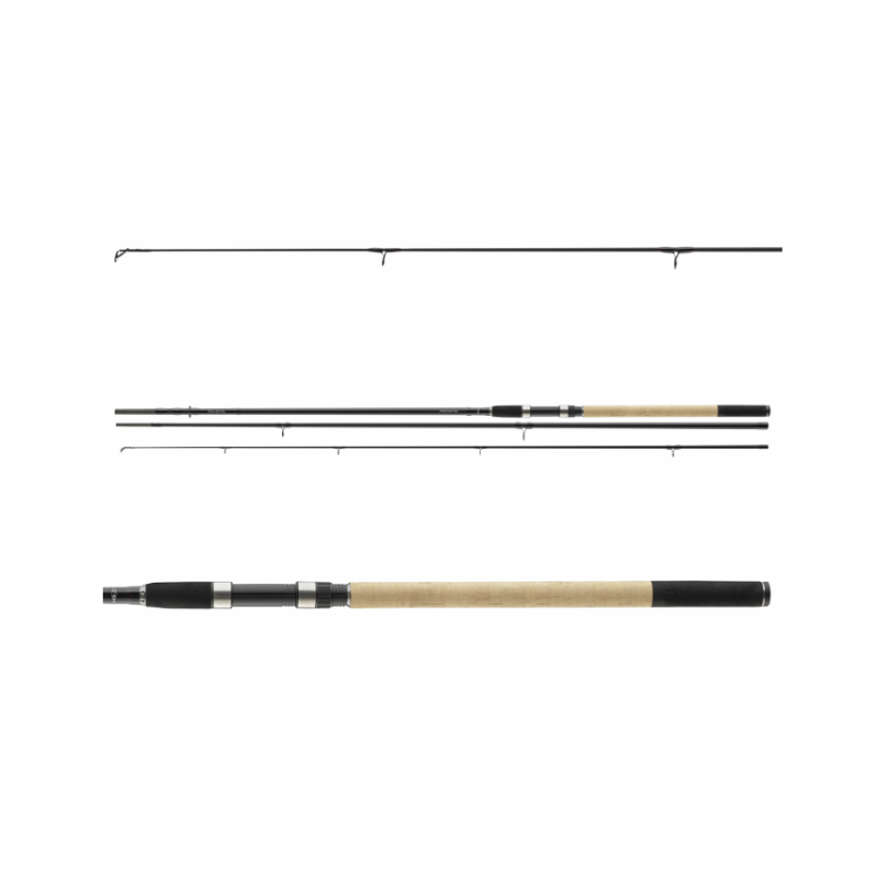 DAIWA PROCASTER ALLROUND 3.90mt 10-40gr