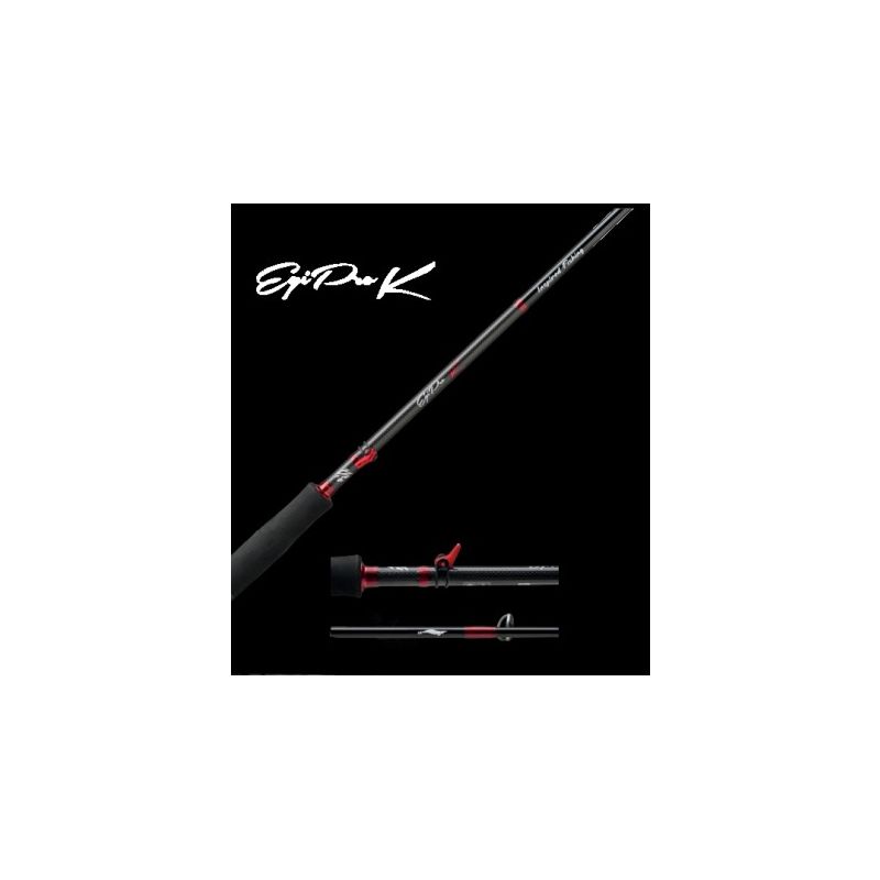 OKUMA EGI PRO K 2.56mt 2.2-3.5