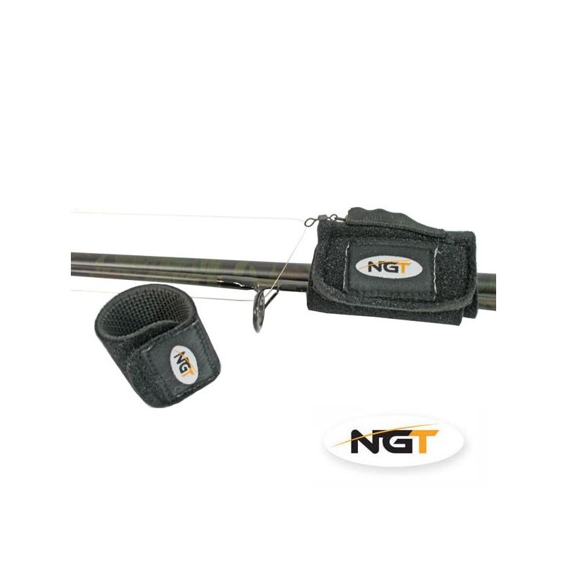 NGT ROD BANDS FOR MADE UP RODS ČIČAK