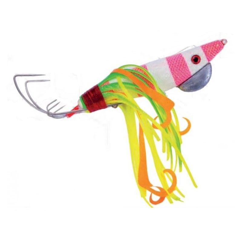 NIKITA SQUID col.3