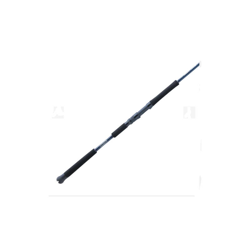 ST. CROIX ROGUE V JIG SPIN SEISJ63MH 200gr