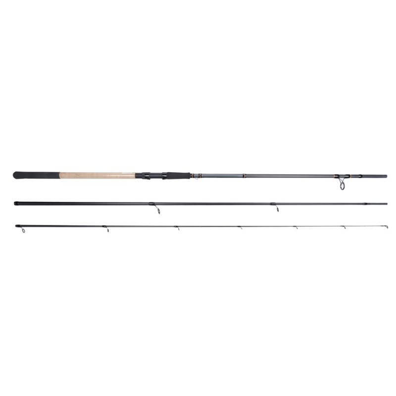 CASTED COMBAT FLOATER 360cm 10-40g 3sec