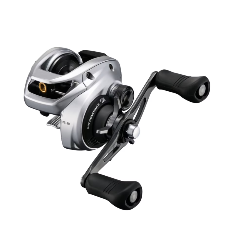 SHIMANO TRANX B 401 (LH)