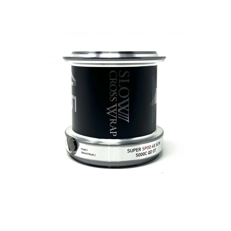 DAIWA SUPER SPOD 45 SCW QD-OT REZERVNA ŠPULA