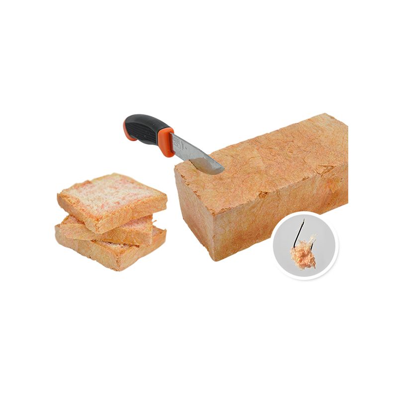 BENZAR MIX FRENCH BREAD 60gr