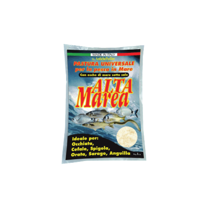 ANTICHE PASTURE ALTA MAREA MARE FONDO FORMAGGIO 1kg