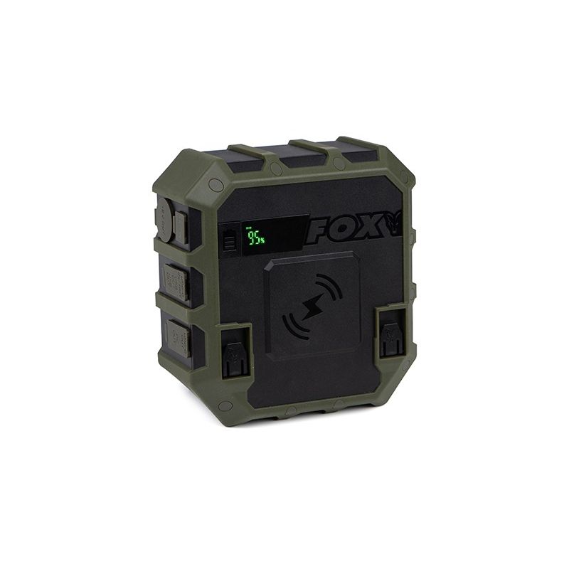FOX HALO WIRELESS POWER 48K