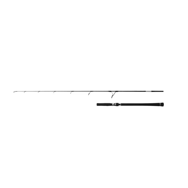 SHIMANO GRAPPLER TYPE J SPIN S604 1.83mt 210gr