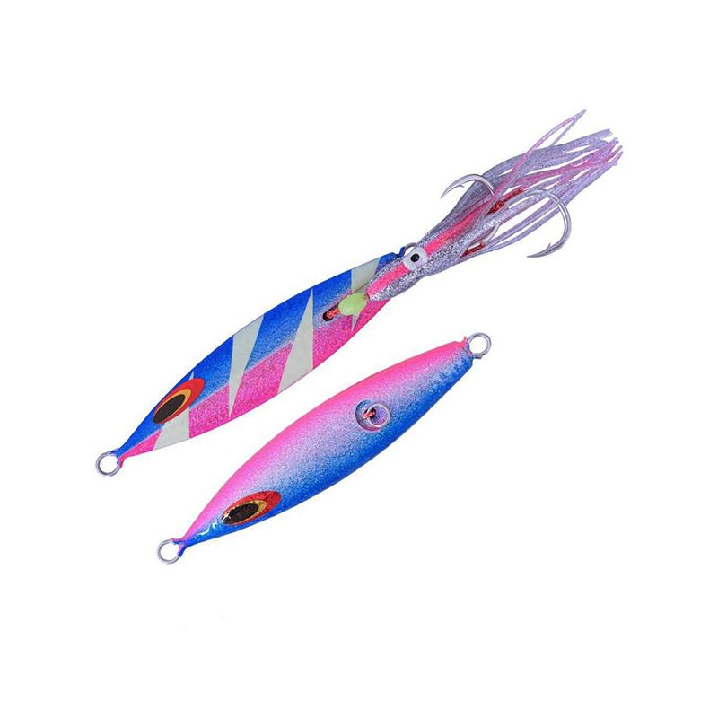 SEA FALCON DRAIN INCHIKU 150gr 04