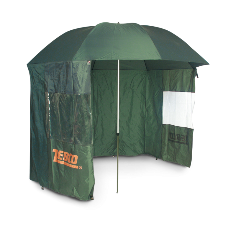 ZEBCO STORM UMBRELLA 2.5mt