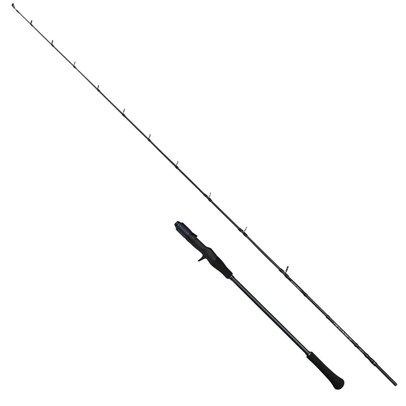 SAVAGE GEAR DEFIANCE SG2 SLOW JIG 1.93mt 180gr