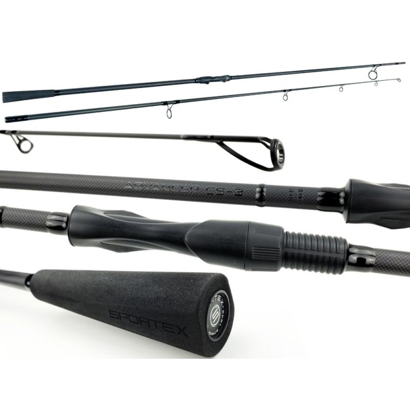 SPORTEX ADVANCER CS-3 SPOD 13ft 6.0lb