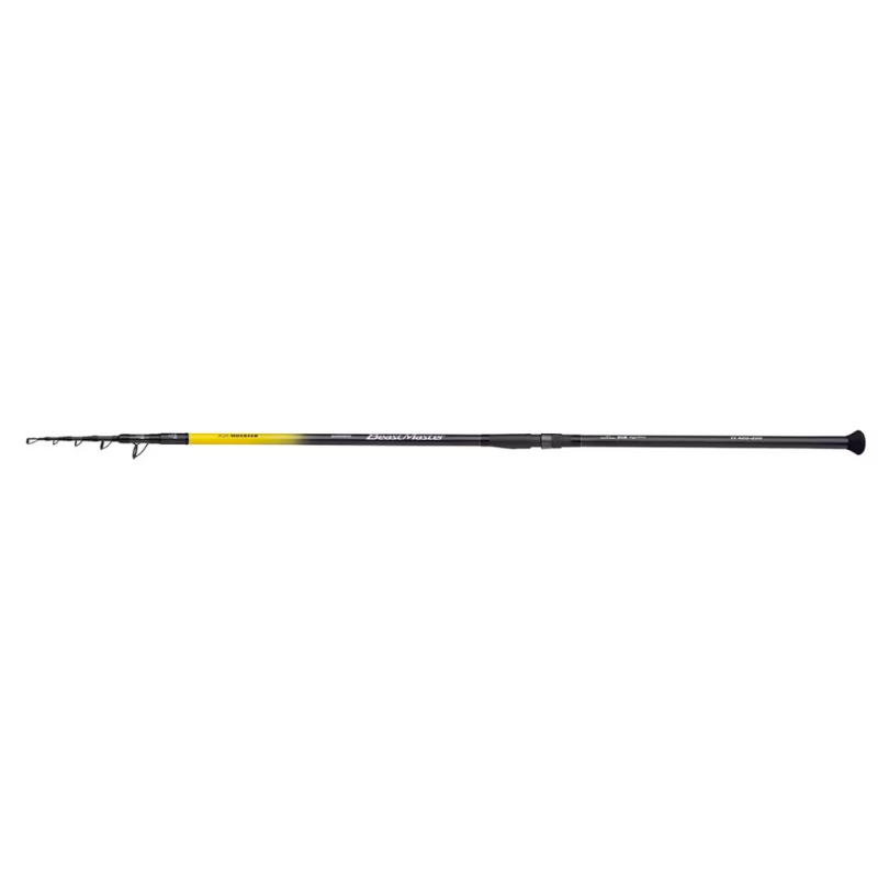 SHIMANO BEASTMASTER AX MONSTER TELE 4.20m 200gr