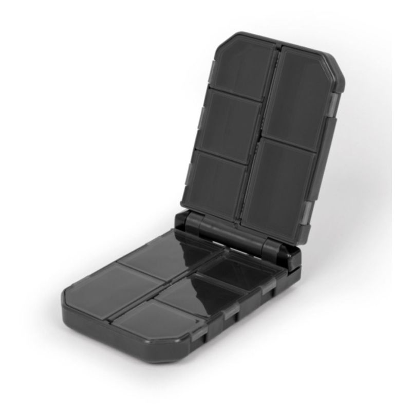 ZEBCO DEMONIC ACCESSORY BOX SMALL