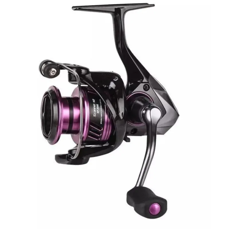 OKUMA SCORPIO SP 5000-A