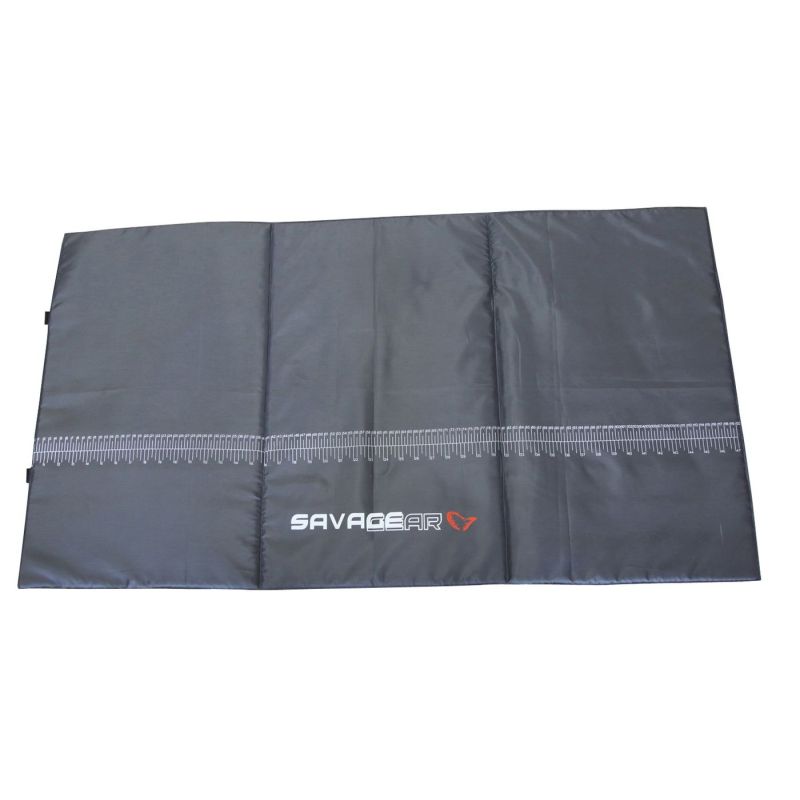 SAVAGE GEAR UNHOKING MAT 120 x 65cm