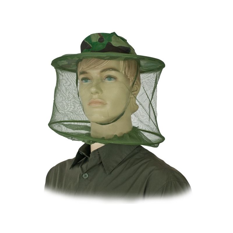 MOSQUITO CAP