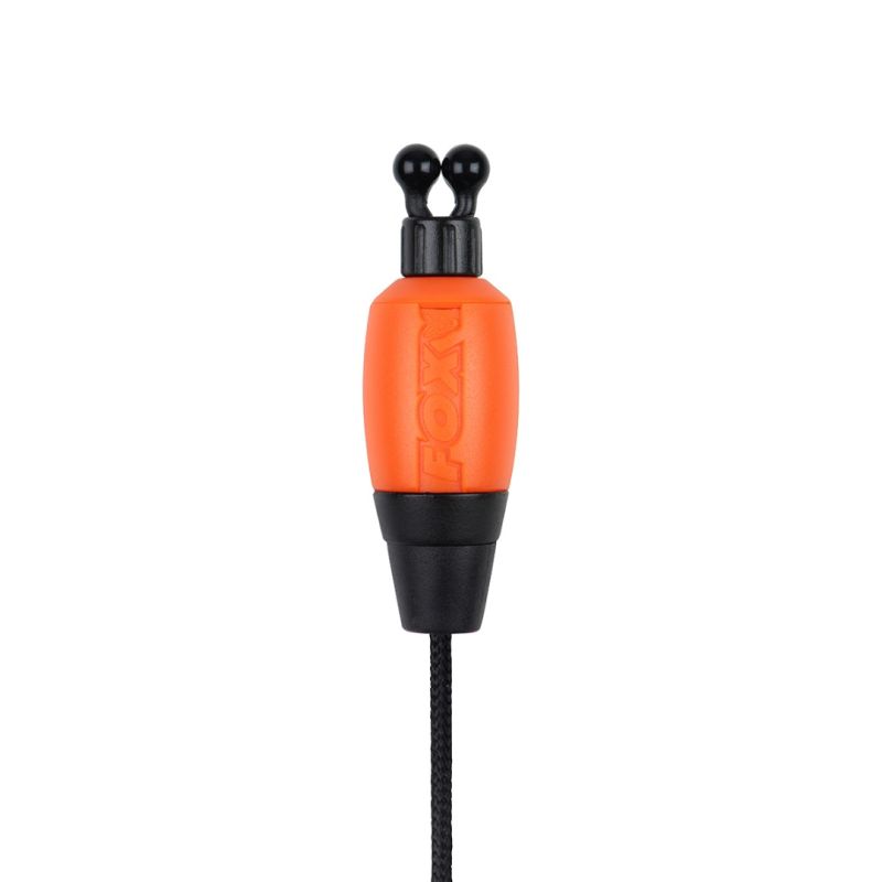 FOX BLACK LABEL DINKY HALO BOBBIN ORANGE