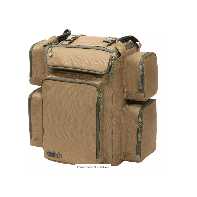 KORDA COMPAC RUCKSACK 45Llt