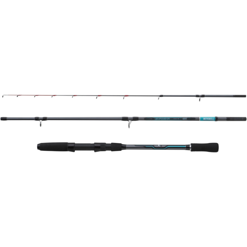 MITCHELL SUPREMA SW SQUID 1.83 50-100gr