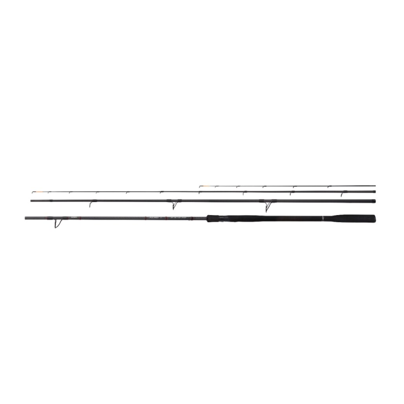 SHIMANO AERO X1A BIG CARP FEEDER 3.66mt 150g
