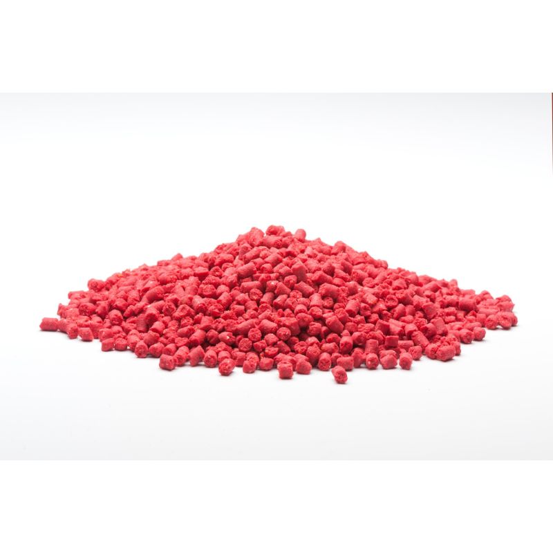 MIVARDI PELETE RAPID EASY CATCH JAGODA 8mm 1kg