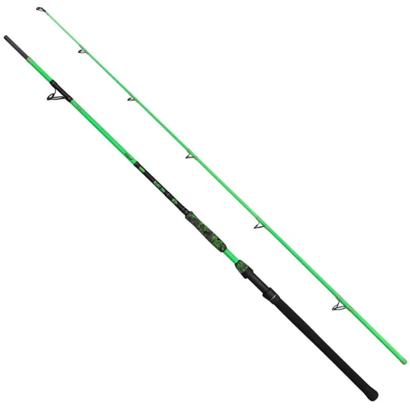 MADCAT UV SERIES DELUXE 3.20mt 100-250gr