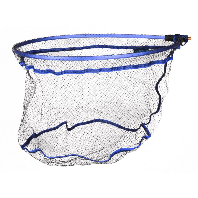BLACKTHORNE GHOST NET MEDIUM FINE MESH
