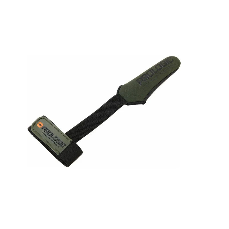 PROLOGIC NEOPRENE CASTING STALL ONE SIZE GREEN/BLACK