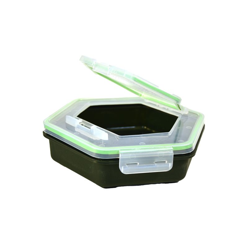 CARP EXPERT LIVE BAIT BOX SMALL