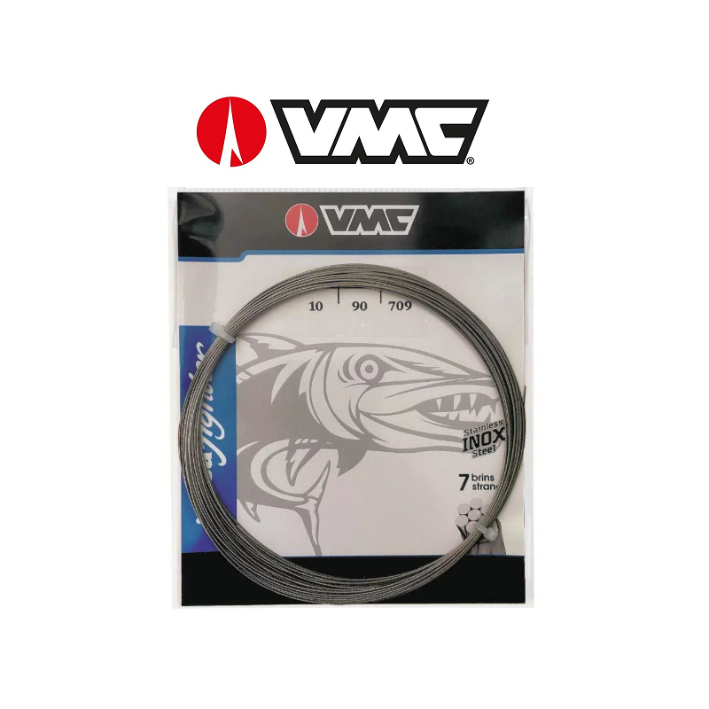 VMC SEAFIGHTER C709 10mt 90Lb