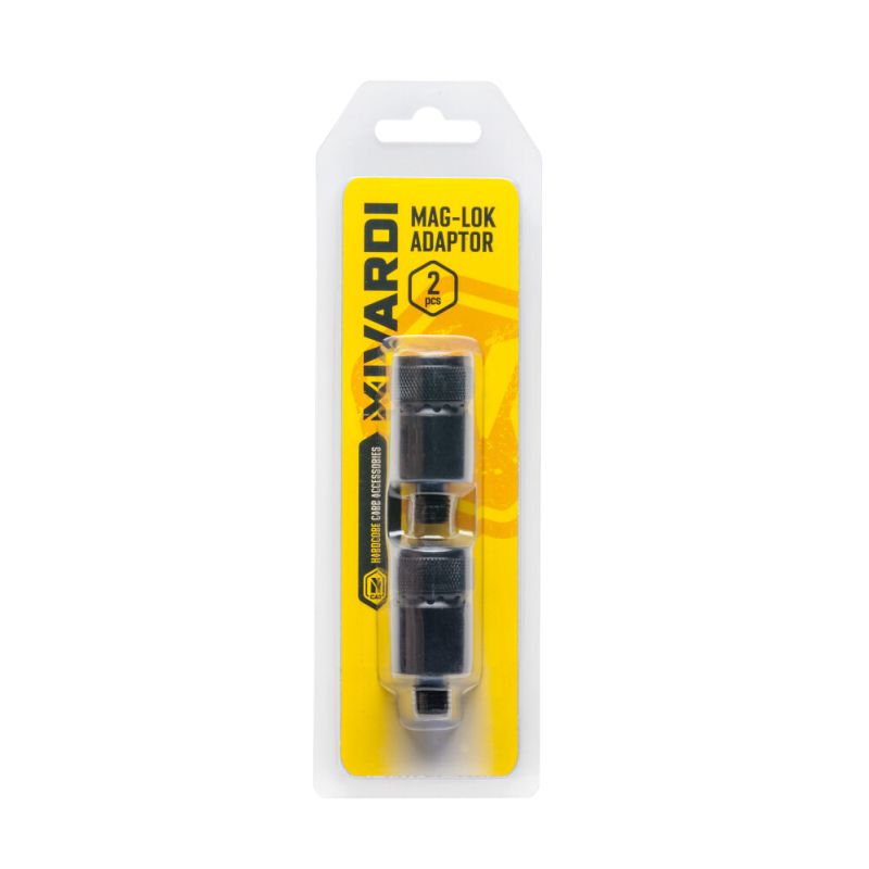 MIVARDI MAG LOK ADAPTOR (2pcs)