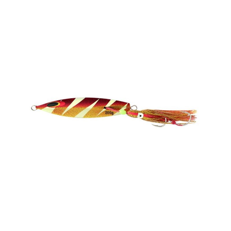 SEA FALCON DRAIN INCHIKU 150gr 02
