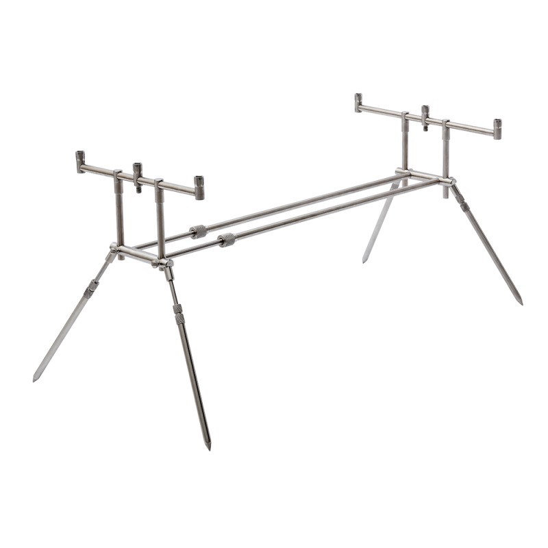 PROLOGIC STAINLESS STEEL ROD POD 3