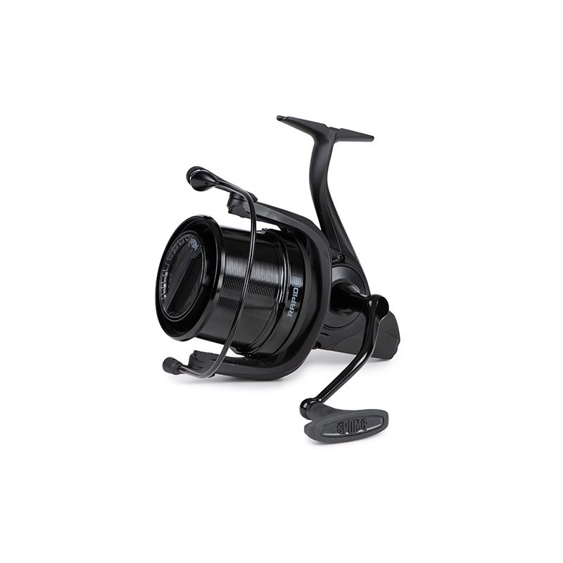 SPOMB RAPID REEL