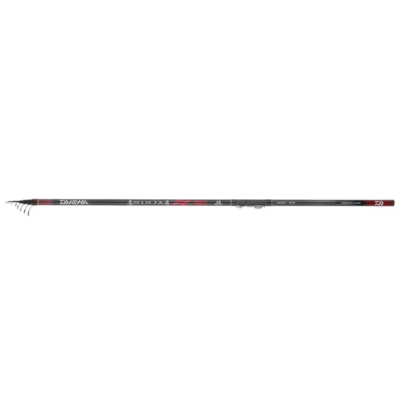 DAIWA NINJA BOLO 4.00mt 25gr