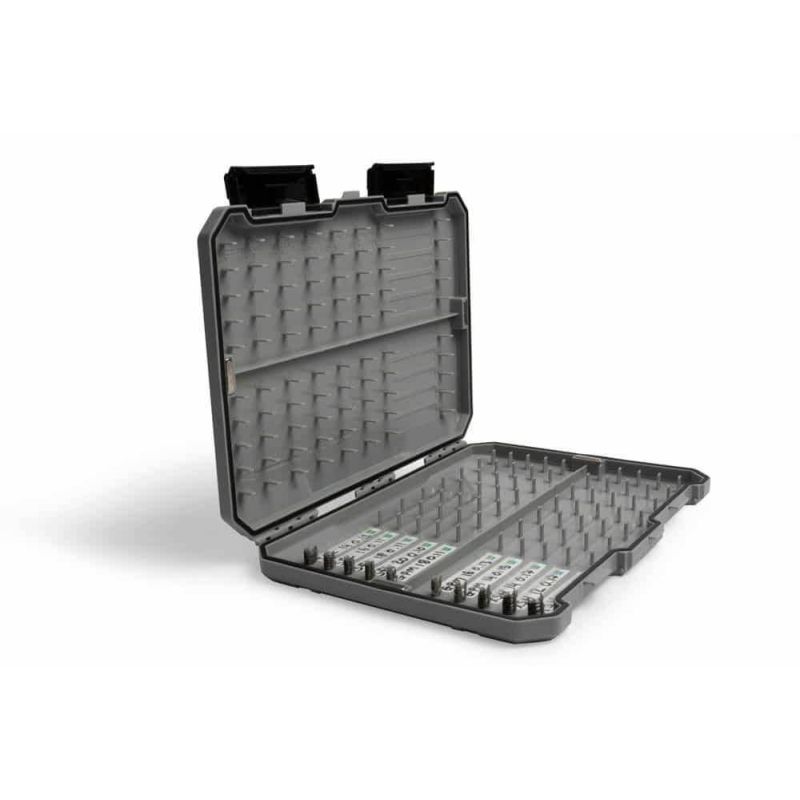 ABSOLUTE ALL-ROUND HOOKLENGTH BOX