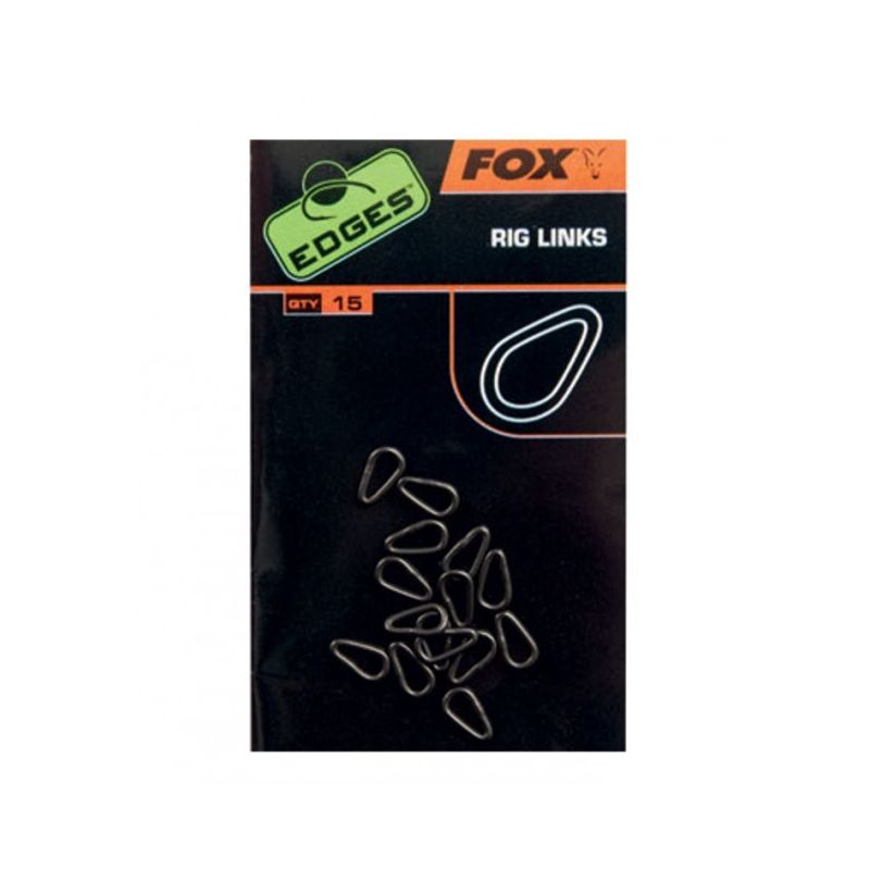 FOX RIG LINKS